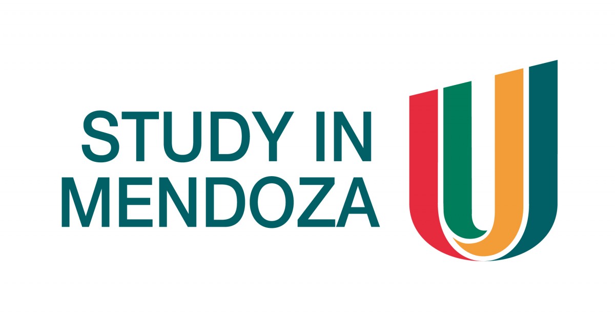 Logo - Study in Mendoza - MARINO