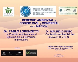 Derecho ambiental